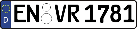 EN-VR1781