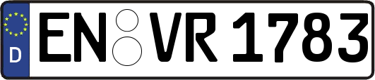 EN-VR1783