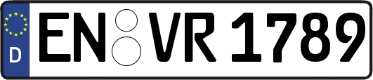 EN-VR1789
