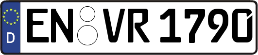 EN-VR1790