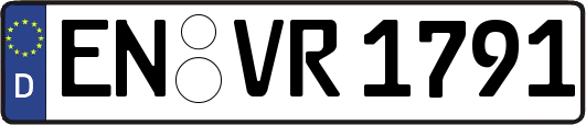 EN-VR1791