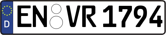 EN-VR1794