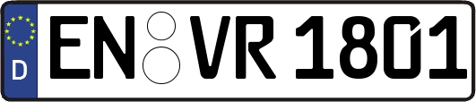 EN-VR1801