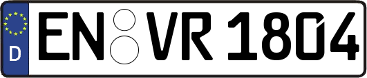 EN-VR1804