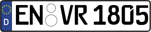 EN-VR1805