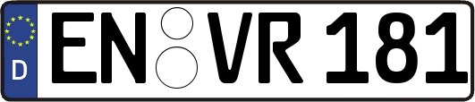 EN-VR181