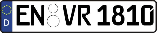 EN-VR1810