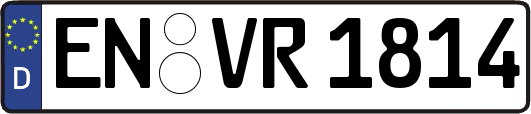 EN-VR1814