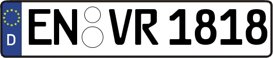 EN-VR1818