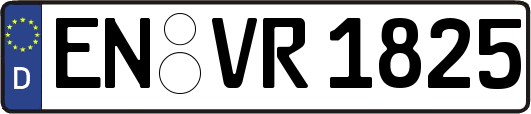 EN-VR1825