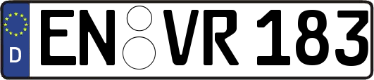 EN-VR183