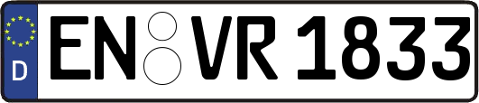 EN-VR1833