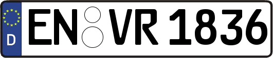 EN-VR1836