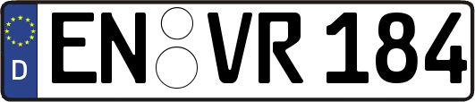 EN-VR184