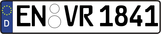EN-VR1841