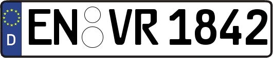 EN-VR1842
