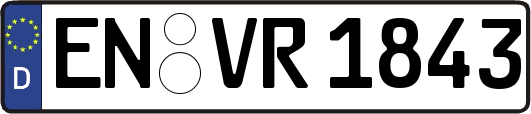 EN-VR1843