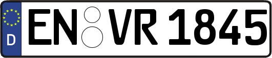 EN-VR1845