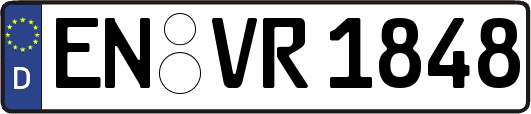 EN-VR1848