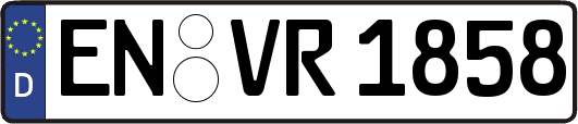 EN-VR1858