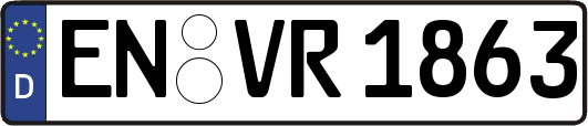 EN-VR1863