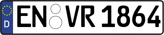 EN-VR1864