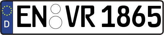 EN-VR1865