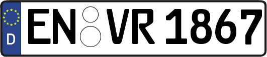 EN-VR1867