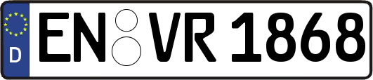EN-VR1868