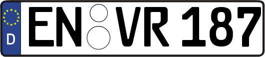 EN-VR187