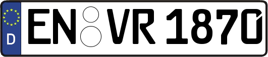 EN-VR1870