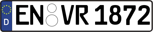 EN-VR1872