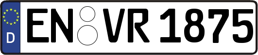 EN-VR1875