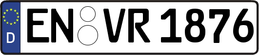 EN-VR1876