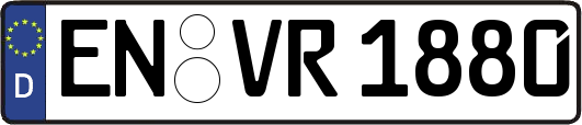EN-VR1880