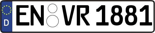 EN-VR1881
