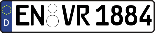 EN-VR1884