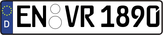 EN-VR1890
