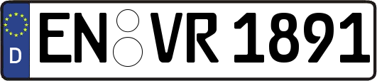 EN-VR1891