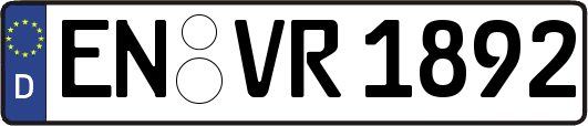 EN-VR1892