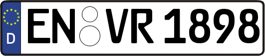 EN-VR1898