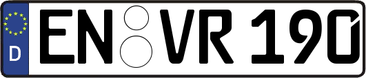 EN-VR190