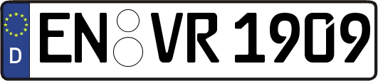 EN-VR1909