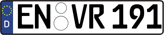 EN-VR191