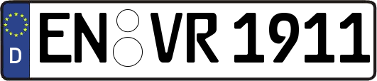 EN-VR1911