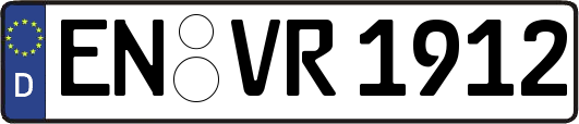 EN-VR1912