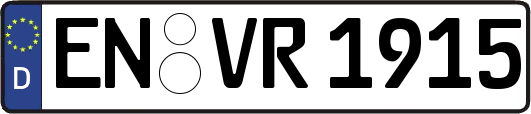 EN-VR1915