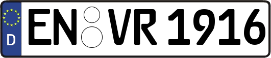 EN-VR1916