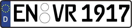 EN-VR1917
