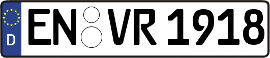 EN-VR1918